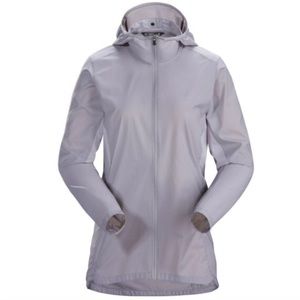 Arc’teryx Cita Hoody Womens